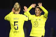 Preview image for Is Chelsea vs Manchester City on TV? Kick-off time, channel and how to watch the Women’s Super League fixture