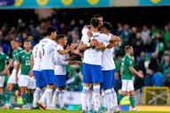 Preview image for Is Greece vs Northern Ireland on TV? Kick-off time, channel and how to watch Nations League fixture