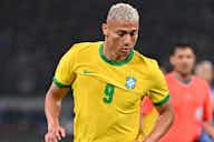 Preview image for Richarlison transfer: Tottenham confirm signing of Brazilian forward from Everton