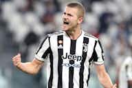 Preview image for Matthijs de Ligt: Thomas Tuchel key with Chelsea favourites to sign Juventus defender