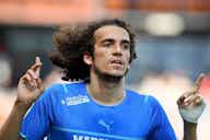 Preview image for Arsenal midfielder Matteo Guendouzi makes permanent Marseille switch