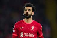 Preview image for Mohamed Salah signs new three-year Liverpool contract to extend Anfield stay