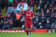 Preview image for Mohamed Salah wants more Liverpool silverware after becoming highest-paid player