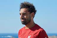 Preview image for Mohamed Salah remains the figurehead as Liverpool build Jurgen Klopp’s second great attack
