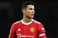 Preview image for Cristiano Ronaldo will not attend Manchester United training due to ‘family reasons’
