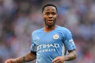 Preview image for Chelsea set to seal £45m deal for Raheem Sterling from Man City