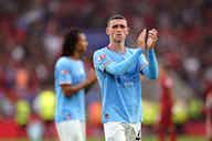 Preview image for Phil Foden ‘agrees new Man City deal’ as Chelsea ‘chase Saints star’