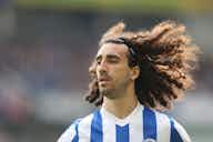 Preview image for Marc Cucurella: Chelsea closing in on £52.5m transfer for Brighton defender