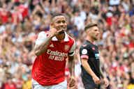 Preview image for Mikel Arteta backs Gabriel Jesus to be a hit at Arsenal amid pre-season excitement