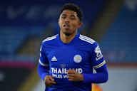 Preview image for Football transfer rumours: Chelsea consider record bid for defender Wesley Fofana