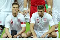 Preview image for Scott Parker preparing to pit wits against ex-England team-mate Steven Gerrard