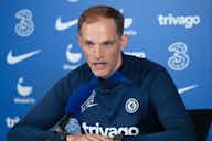 Preview image for Thomas Tuchel: Nobody wants to wear ‘cursed’ Chelsea number nine shirt