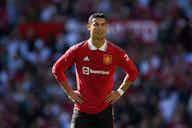 Preview image for Erik ten Hag coy about Cristiano Ronaldo’s availability for Manchester United’s opener