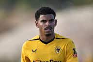 Preview image for Wolves reject third Nottingham Forest offer for ‘important’ Morgan Gibbs-White