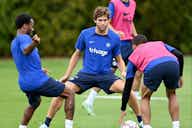 Preview image for Barcelona set to seal deal for Chelsea full-back Marcos Alonso