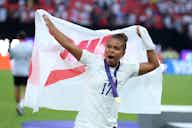 Preview image for Manchester United sign Euro 2022 winner Nikita Parris from Arsenal