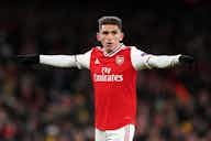 Preview image for Lucas Torreira leaves Arsenal to join Galatasaray on a permanent deal