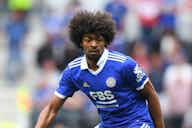 Preview image for Leicester midfielder Hamza Choudhury joins Watford on loan