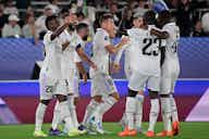 Preview image for Real Madrid vs Eintracht Frankfurt LIVE: Super Cup result, final score and reaction after Karim Benzema goal