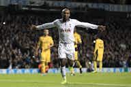 Preview image for Jermain Defoe back at Tottenham as academy coach and club ambassador