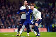Preview image for Chelsea misfit Romelu Lukaku needs to feel ‘passion’ from fans, says Antonio Conte