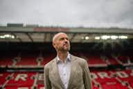 Preview image for Erik ten Hag not panicking over lack of Man Utd signings and expects additions