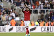 Preview image for Jesse Lingard makes the right impression on Nottingham Forest boss Steve Cooper