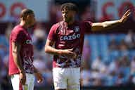 Preview image for Steven Gerrard lauds ‘dominant’ Tyrone Mings after winning return for Aston Villa