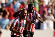 Preview image for Brentford vs Manchester United LIVE: Premier League result and final score as visitors suffer four-goal defeat