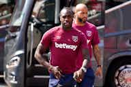Preview image for Nottingham Forest vs West Ham LIVE: Premier League team news, line-ups and more today