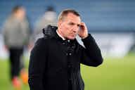 Preview image for Brendan Rodgers realistic about top-six hopes after lack of summer signings