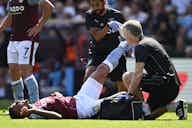 Preview image for Diego Carlos ruptures Achilles in injury blow to Aston Villa