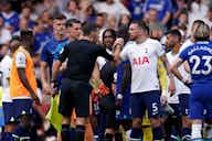 Preview image for Tottenham were ‘too emotional’ in Chelsea clash, Pierre-Emile Hojbjerg admits