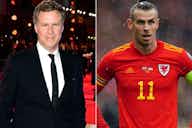Preview image for Will Ferrell sent Gareth Bale ‘personal message’ to help convince Wales winger to sign for LAFC