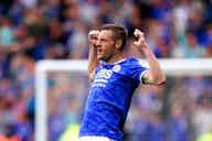Preview image for Football rumours: Manchester United add Jamie Vardy to transfer options