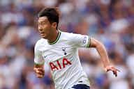 Preview image for Chelsea to take ‘strongest action’ after alleged racism towards Son Heung-min