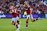 Preview image for David Moyes calls for Gianluca Scamacca to be given time to make mark at West Ham