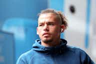 Preview image for Kalvin Phillips in race to be fit for World Cup after pulling out of England squad
