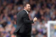 Preview image for Everton set a benchmark with West Ham win, claims Frank Lampard