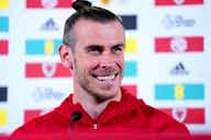 Preview image for Gareth Bale wants Wales to focus on Nations League survival to stay among the elite