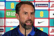 Preview image for Gareth Southgate insists he is the right person to lead England into World Cup