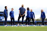Preview image for Chelsea vs Manchester City LIVE: Women’s Super League team news, line-ups and more