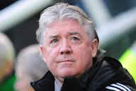 Preview image for On this day in 2008: Newcastle announce Joe Kinnear as interim manager