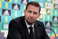 Preview image for Ian Baraclough optimistic despite frustrating Northern Ireland defeat