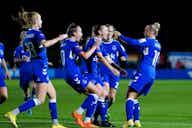 Preview image for Everton leave it late as Leicester still seek first WSL point of the season