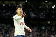 Preview image for Arsenal vs Tottenham LIVE: Premier League team news and line-ups as Odegaard returns and Kulusevski injured