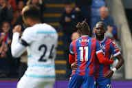 Preview image for Crystal Palace vs Chelsea LIVE: Premier League result, final score and reaction