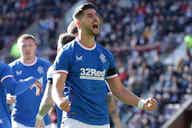 Preview image for Antonio Colak takes plaudits after double delight in win over Hearts