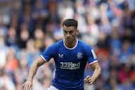 Preview image for Rangers dealt new Tom Lawrence blow ahead of Champions League trip to Liverpool