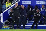 Preview image for Steve Cooper insists he saw the right signs despite heavy Nottingham Forest defeat at Leicester